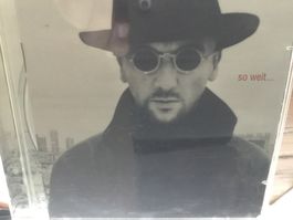 Marius Müller-Westernhagen CD 🎸