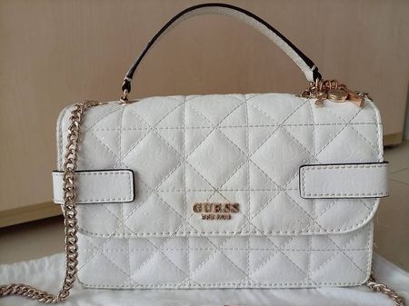 GUESS Bag Collection 1981 / Los Angeles"