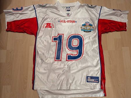 American Football NFL All Star Game Hawaii 2003 Jersey