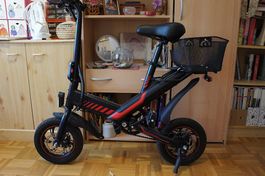 VMAX Easy Scooter T30