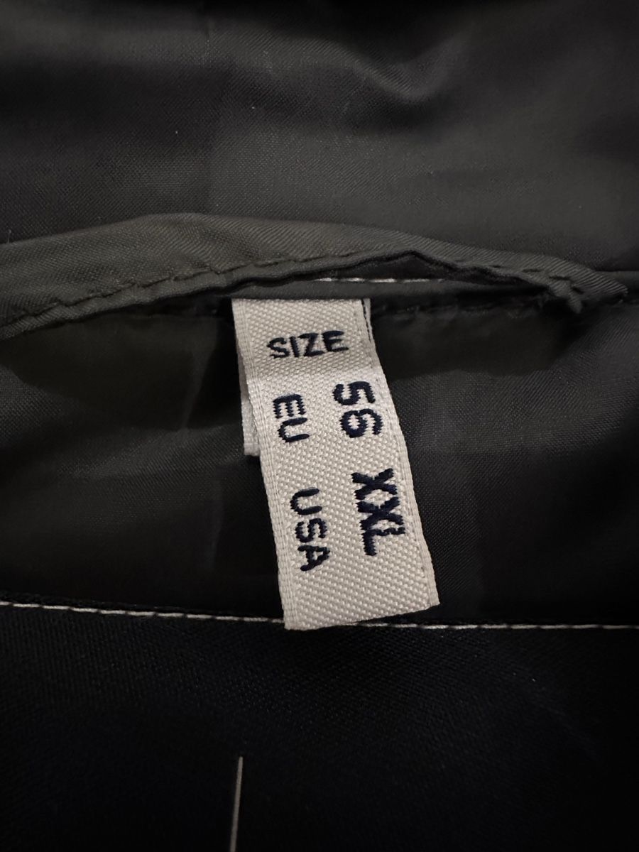 Armani Jacken: Giacca Armani jeans – Gebraucht aus Camorino von Taz82 2