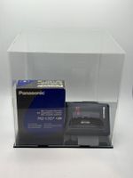 WALKMAN RADIO CASSETTE PANASONIC RQ-E27V AVEC ÉCOUTEURS / NEUF & SCELLÉ