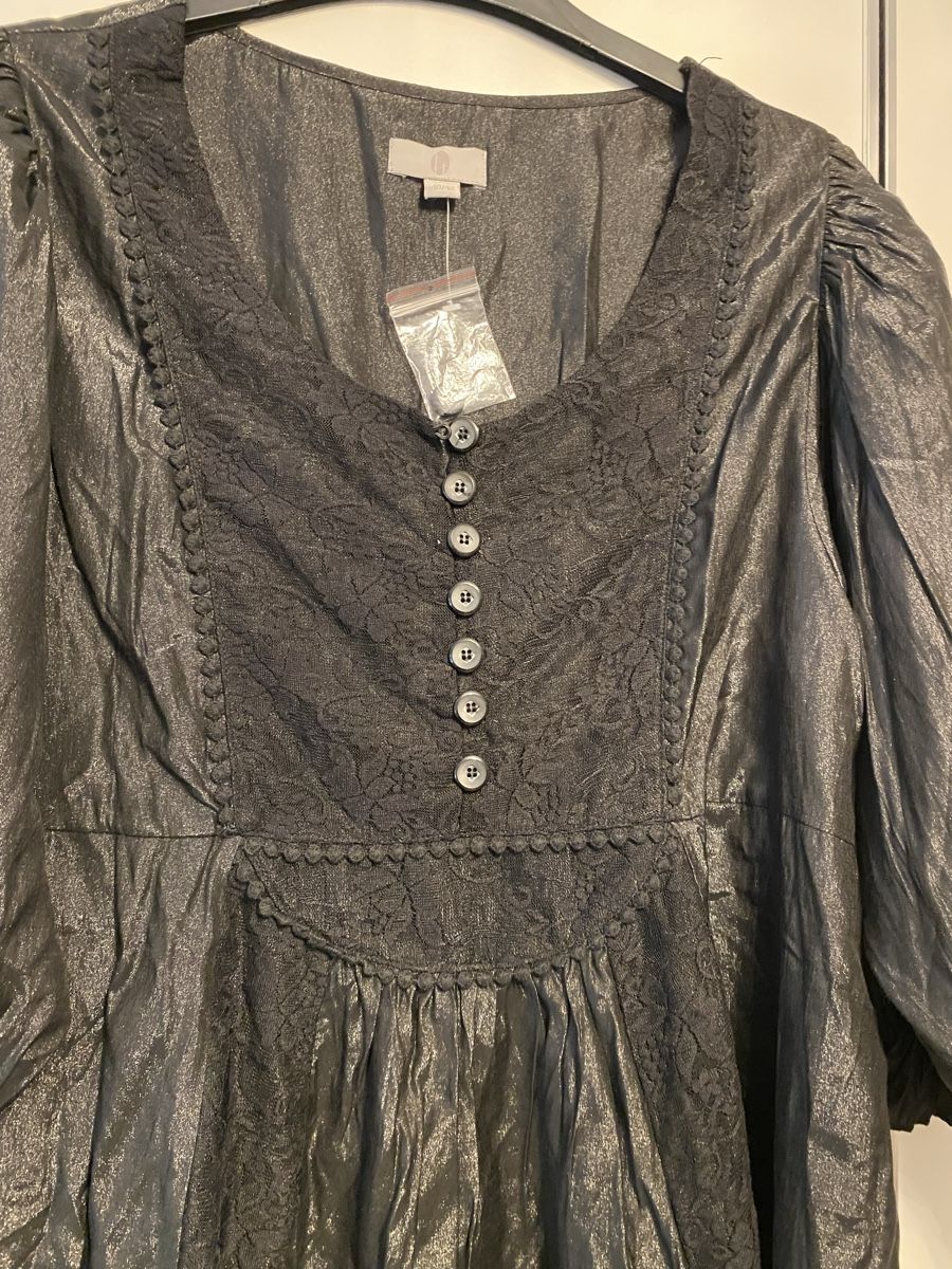 Camicette: Damen Bluse  gr40 Neu – Usato da Pfungen venduto da Sheki56 1