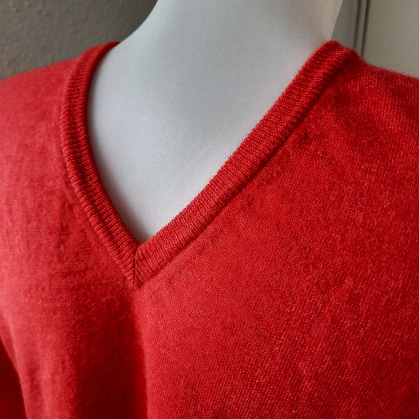 Pullover & Sweatshirts: Marc O'Polo Herren Merino Extrafine Pullover Gr. L – Gebraucht aus Hinwil von Wuschi40 1
