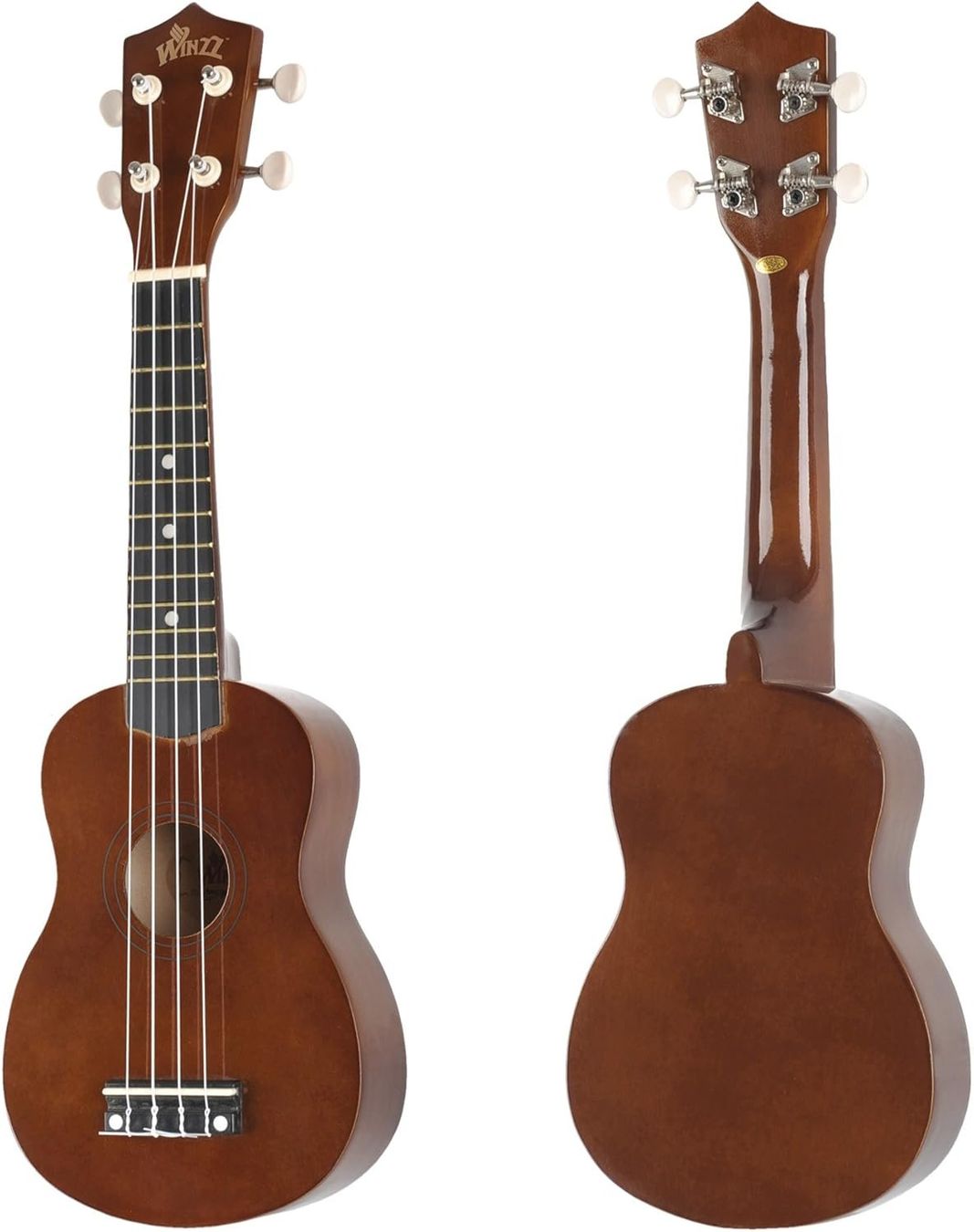 Strumenti musicali: Sopran Ukulele Starter Kit Anfänger Tasche – Nuovo e nell'imballaggio originale da St. Gallen venduto da sch_zsz7 2