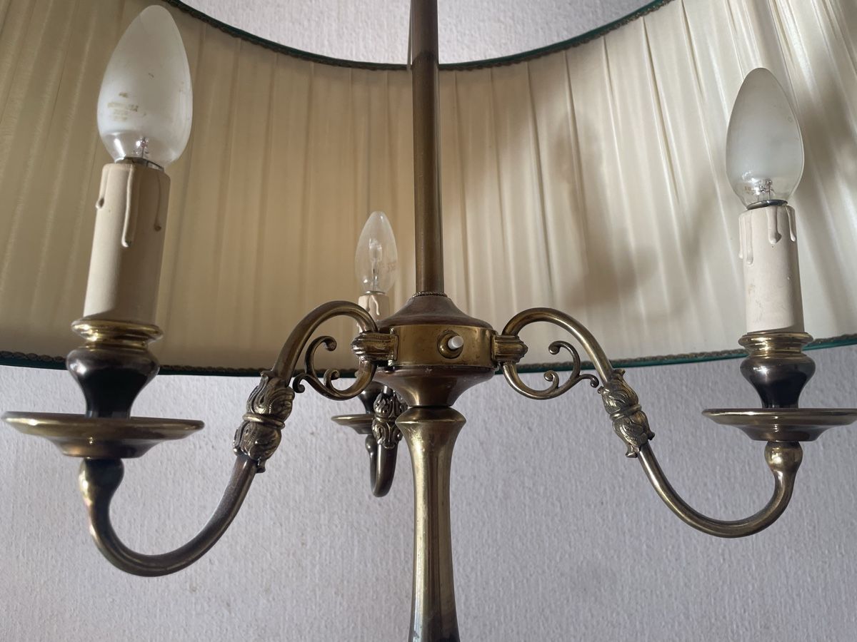 Lampen: Lot de 3 luminaires anciens – Gebraucht aus Vernier von Cocopschit 3