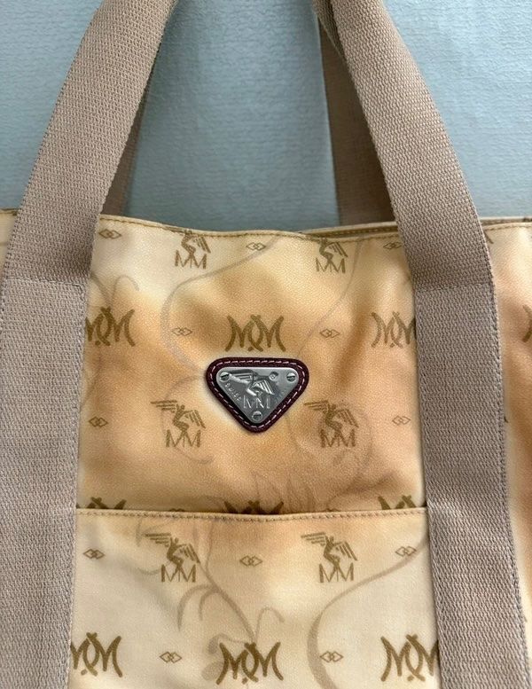 Maison Mollerus Taschen für Damen: Maison Mollerus Tasche I – Gebraucht aus Lopagno von CLep 3