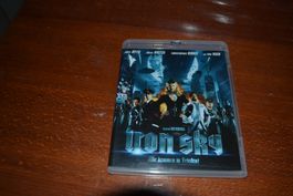 Iron Sky