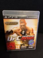 UFC Undisputed 2010 für Playstation 3