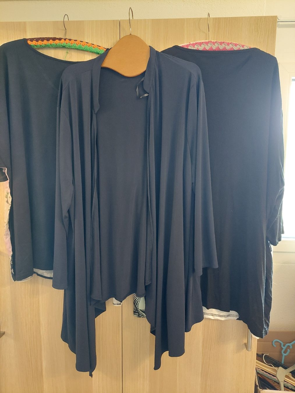 Lotti di vestiti: 3 Stk. Gr. 58/60 MIAMODE & Ulla  – Usato da Zetzwil venduto da sti_x9xf 4