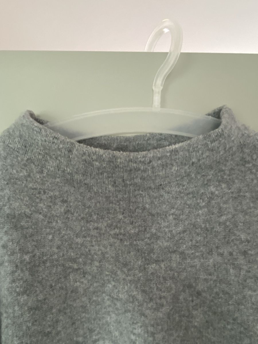 Pullover & Sweatshirts: Pullover hellgrau Gr 42 neu – Neu (gemäss Beschreibung) aus Brugg AG von Honeybee6 2