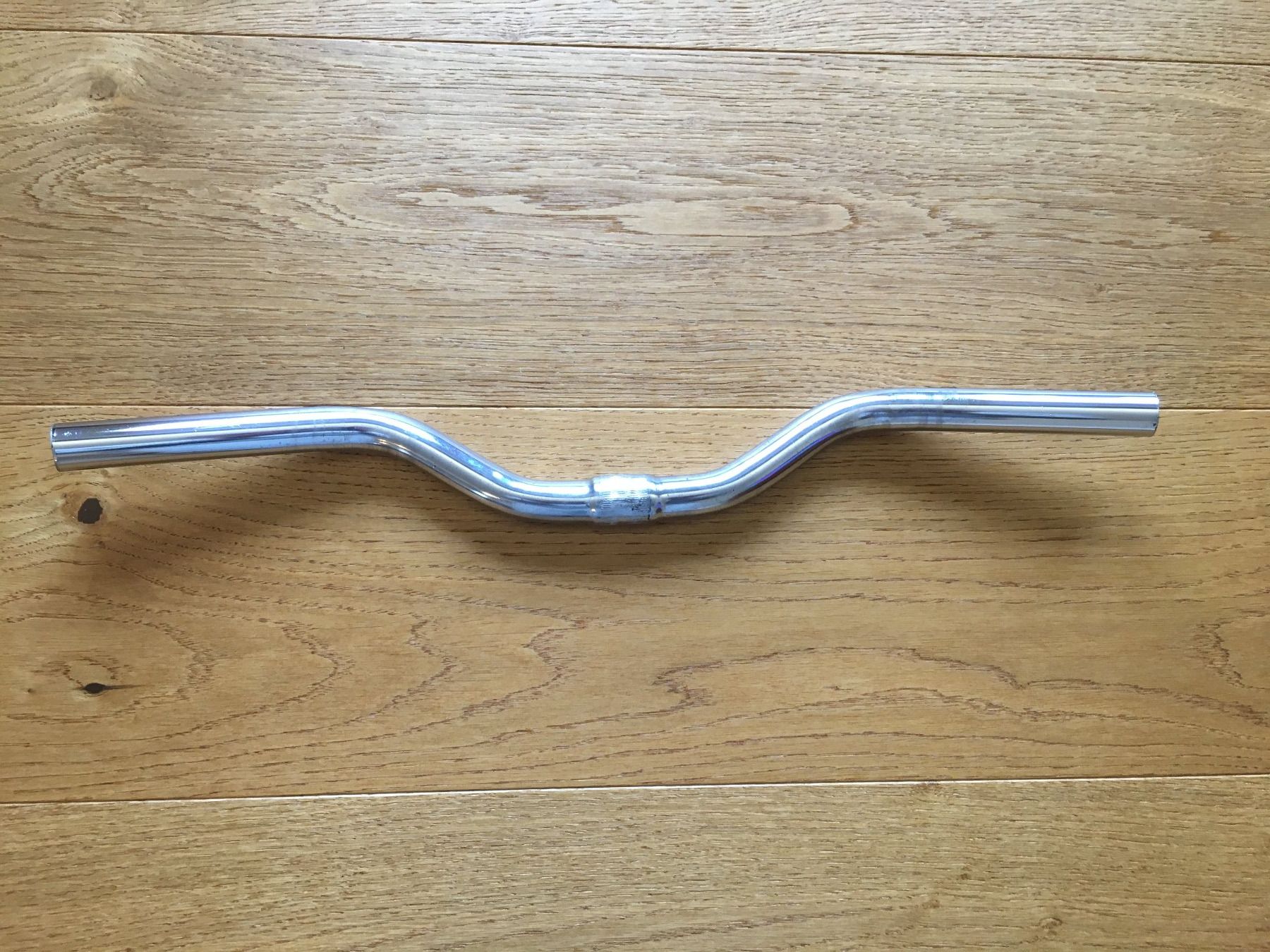 Ersatzteile: Gerader Lenker Vintage – Gebraucht aus Obermumpf von  4