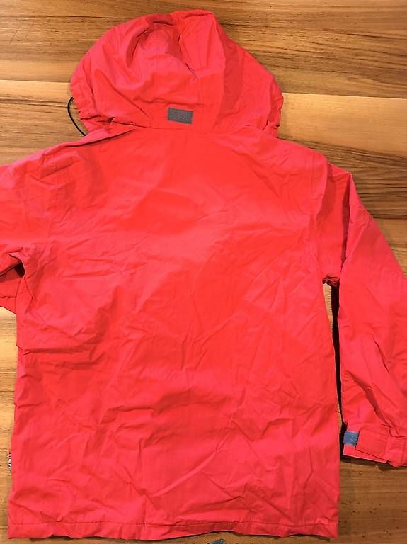 Giacche & Cappotti: RUKKA Kinderjacke – Usato da Wädenswil venduto da casamoni 1