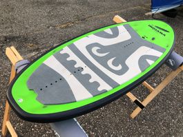 Indiana 4'9 Surf/Wing Foil Carbon