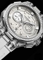 CONCORD C2 43mm Diamants Automatique