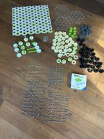 Gravitrax Starter Set mit Zubehör