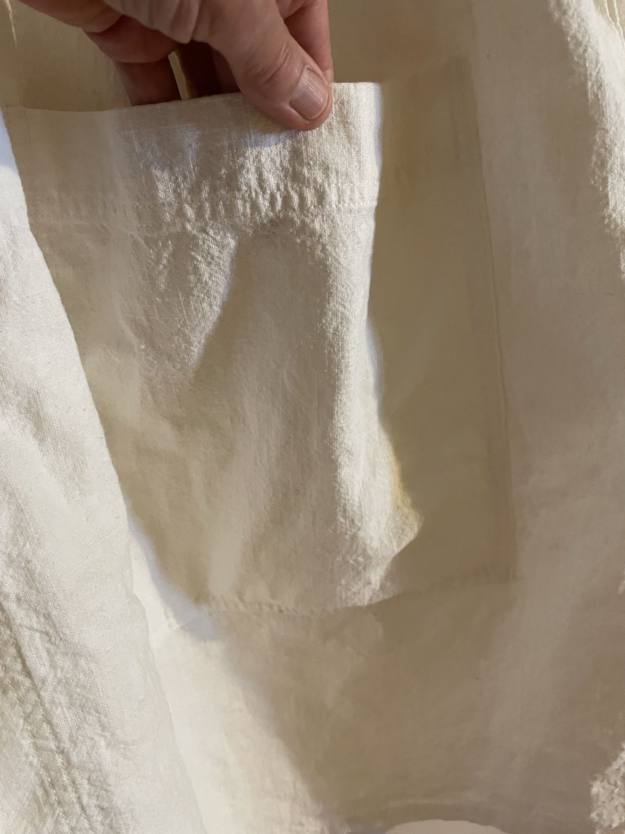 Vestiti: LF Markey Kleid 38 weiss – Nuovo (secondo la descrizione) da Bertschikon Gossau venduto da kel_wf2y 4