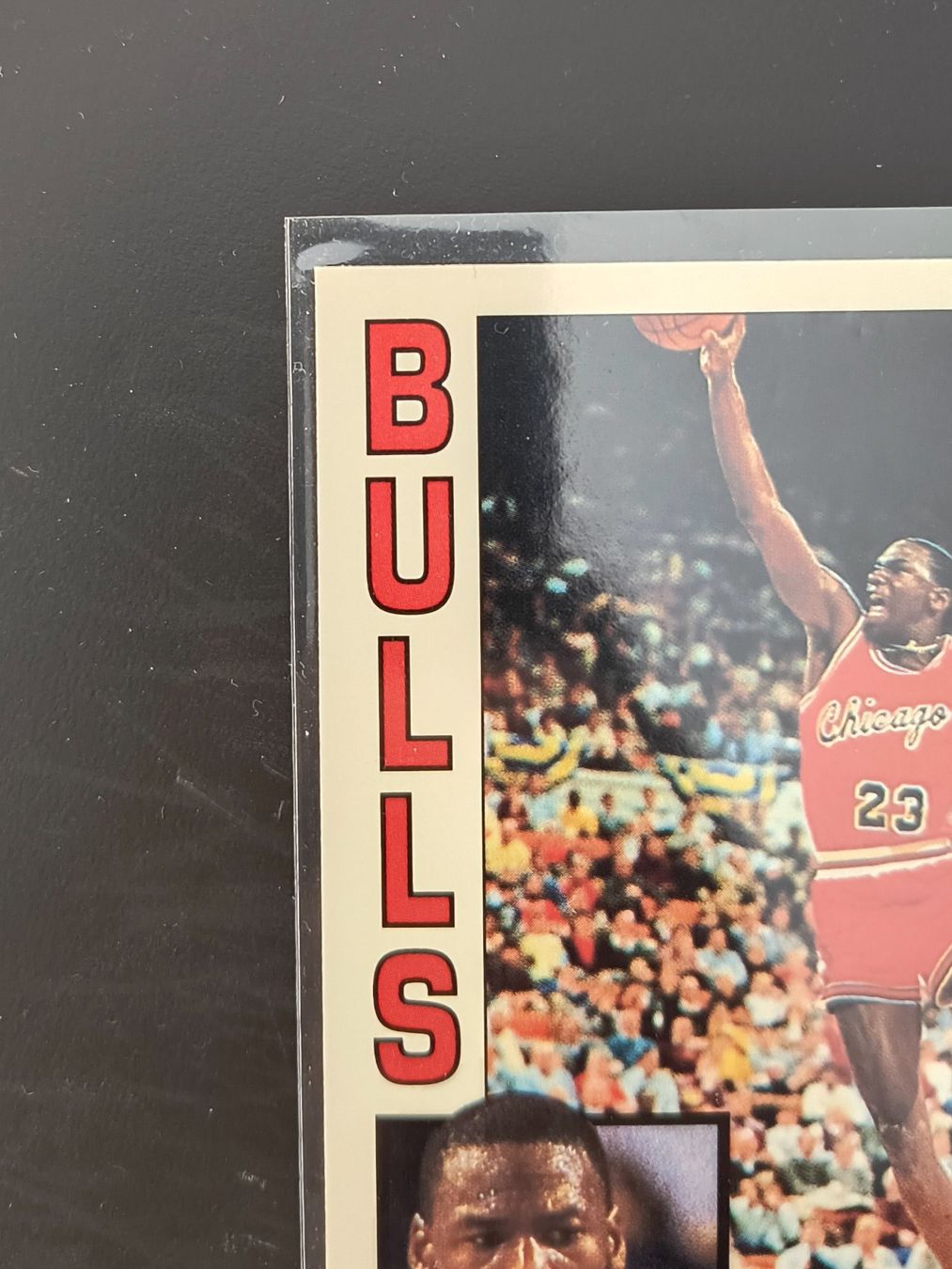 Topps Sammelbilder & Trading cards: Michael Jordan 1992 Topps Archives – Gebraucht aus Greifensee von Birdman11 1