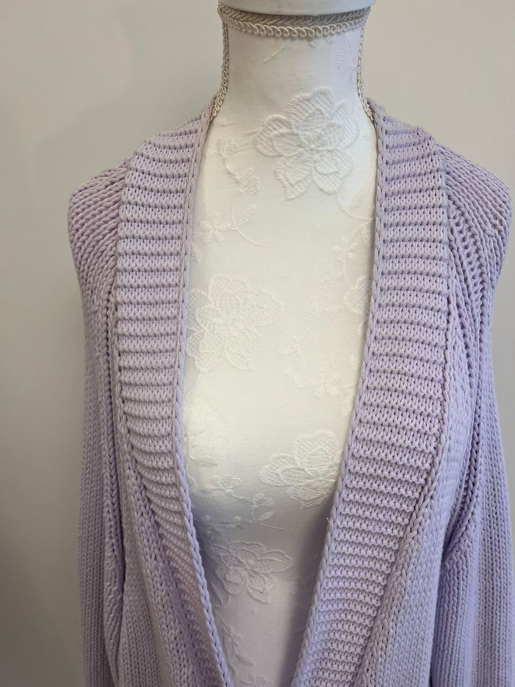 Max Mara Jacken: Strickjäckli / Cardigan Max & Co. Gr. S – Gebraucht aus Canobbio von miro002 2