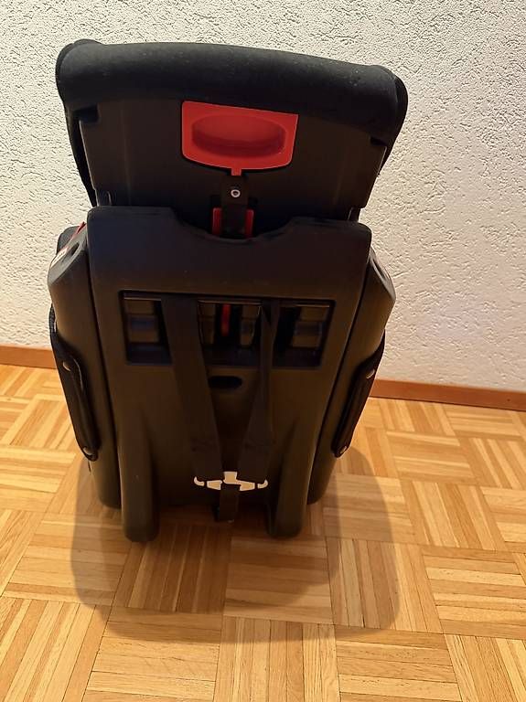 Auto-Kindersitze: Kinder Autositz – Gebraucht aus Amriswil von Real01 2