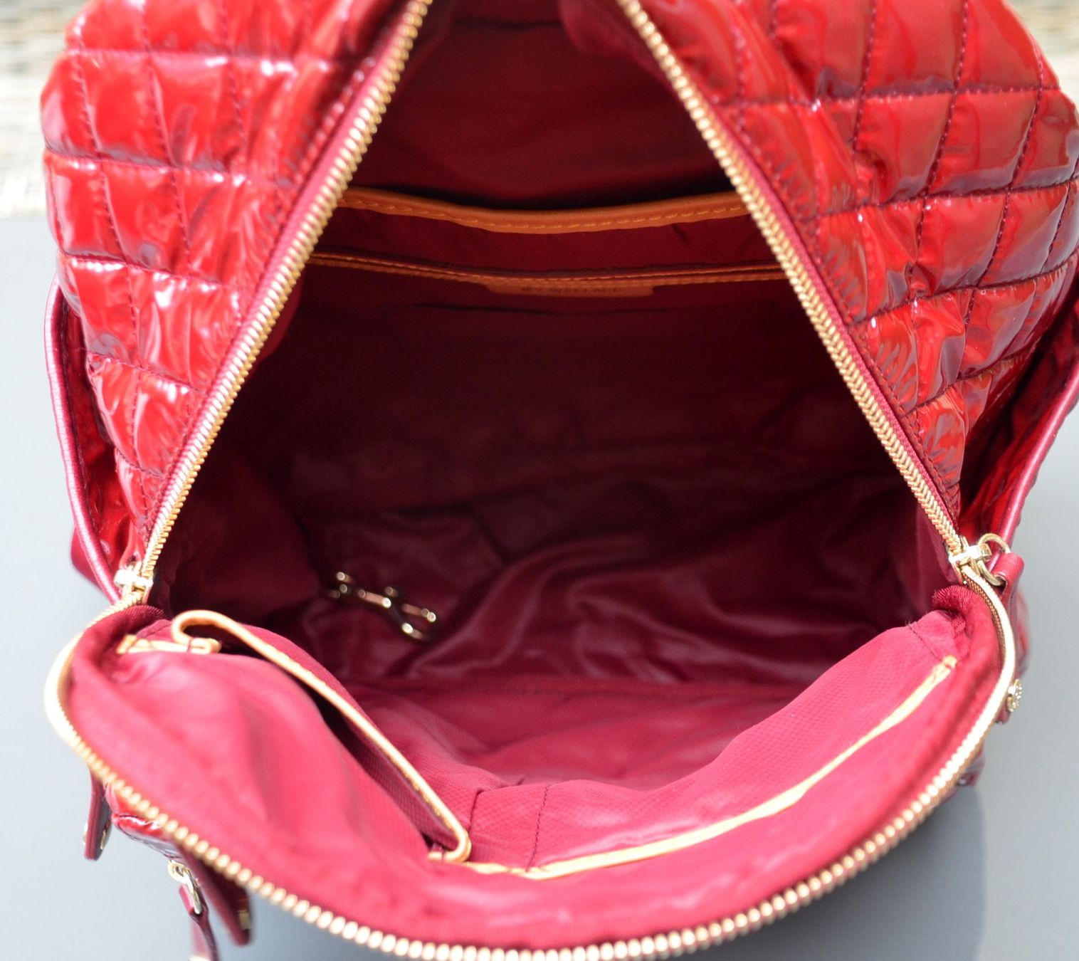 Rucksäcke: Rucksack MZ Wallace sac à dos – Gebraucht aus Collonges von arashee 8