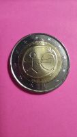 2 Euro Slowenien 2009 WWU