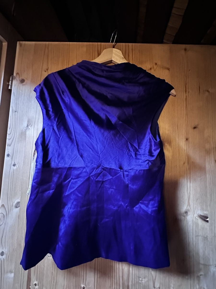 Karen Millen Top: Top von Karen Millen – Usato da Donat venduto da troja007 2