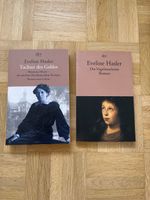 Eveline Hasler Romane: Tochter des Geldes, Die Vogelmacherin