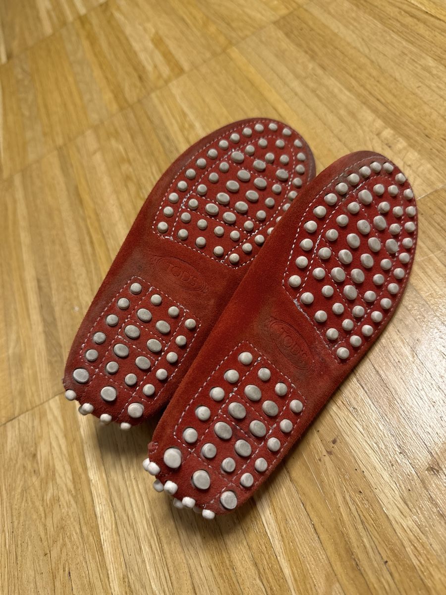 Scarpe da uomo: Tod‘s – Usato da Menzingen venduto da Dali2504 3