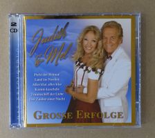 Judith & Mel - Grosse Erfolge (2 CDs) - F12