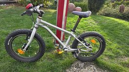 Early Rider Seeker x16
