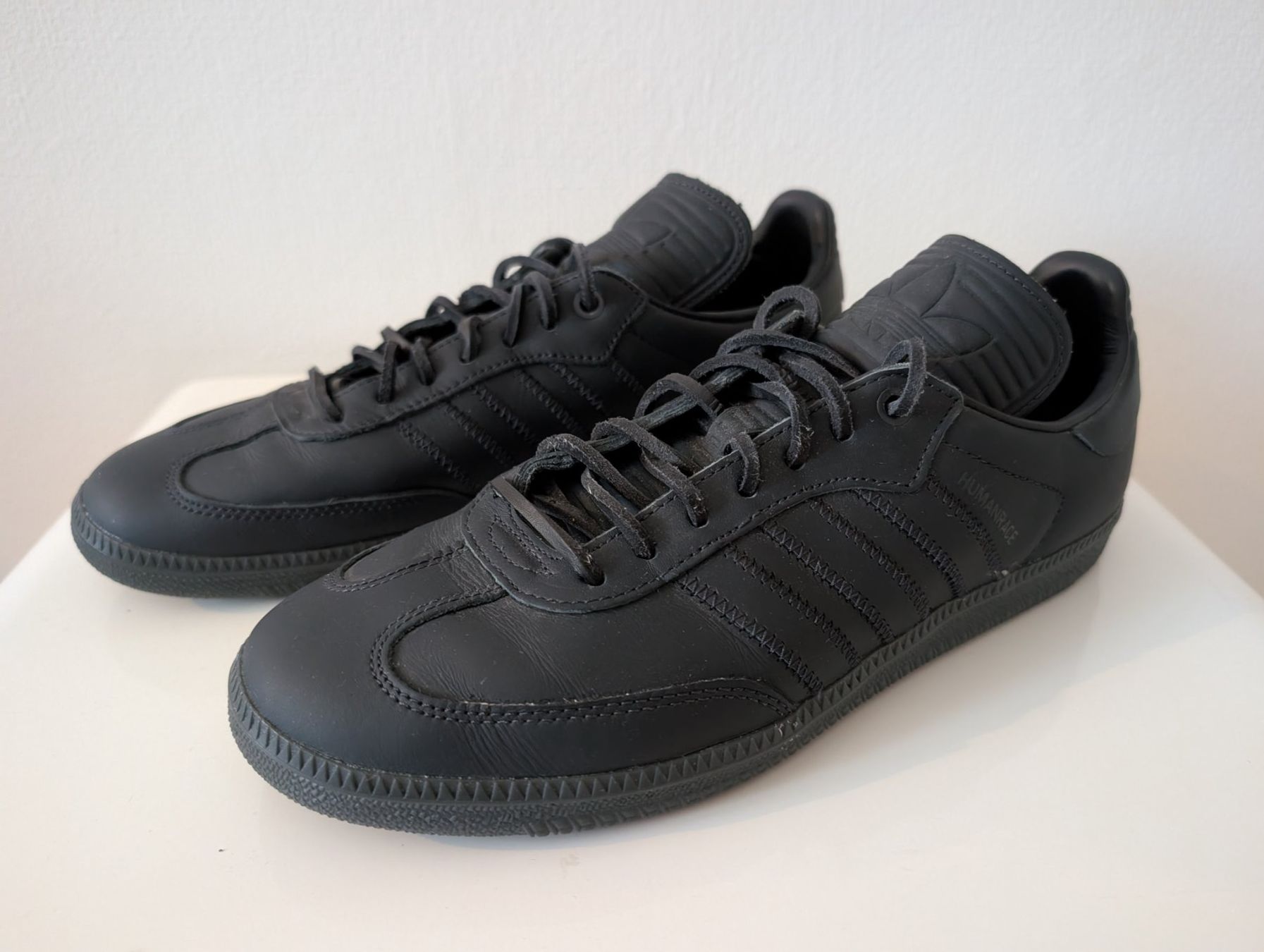 Adidas Herrenschuhe: Adidas Samba Humanrace Sneaker – Gebraucht aus Aarau von Roman77 1