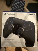Manette sans fil Sony DualSense Edge  