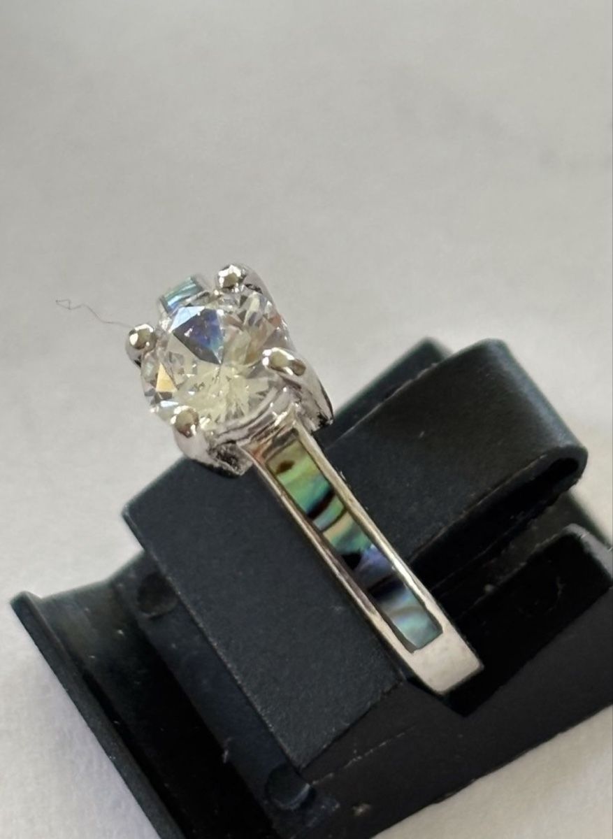 Ringe: Ring 925 – Gebraucht aus Menziken von sense83
