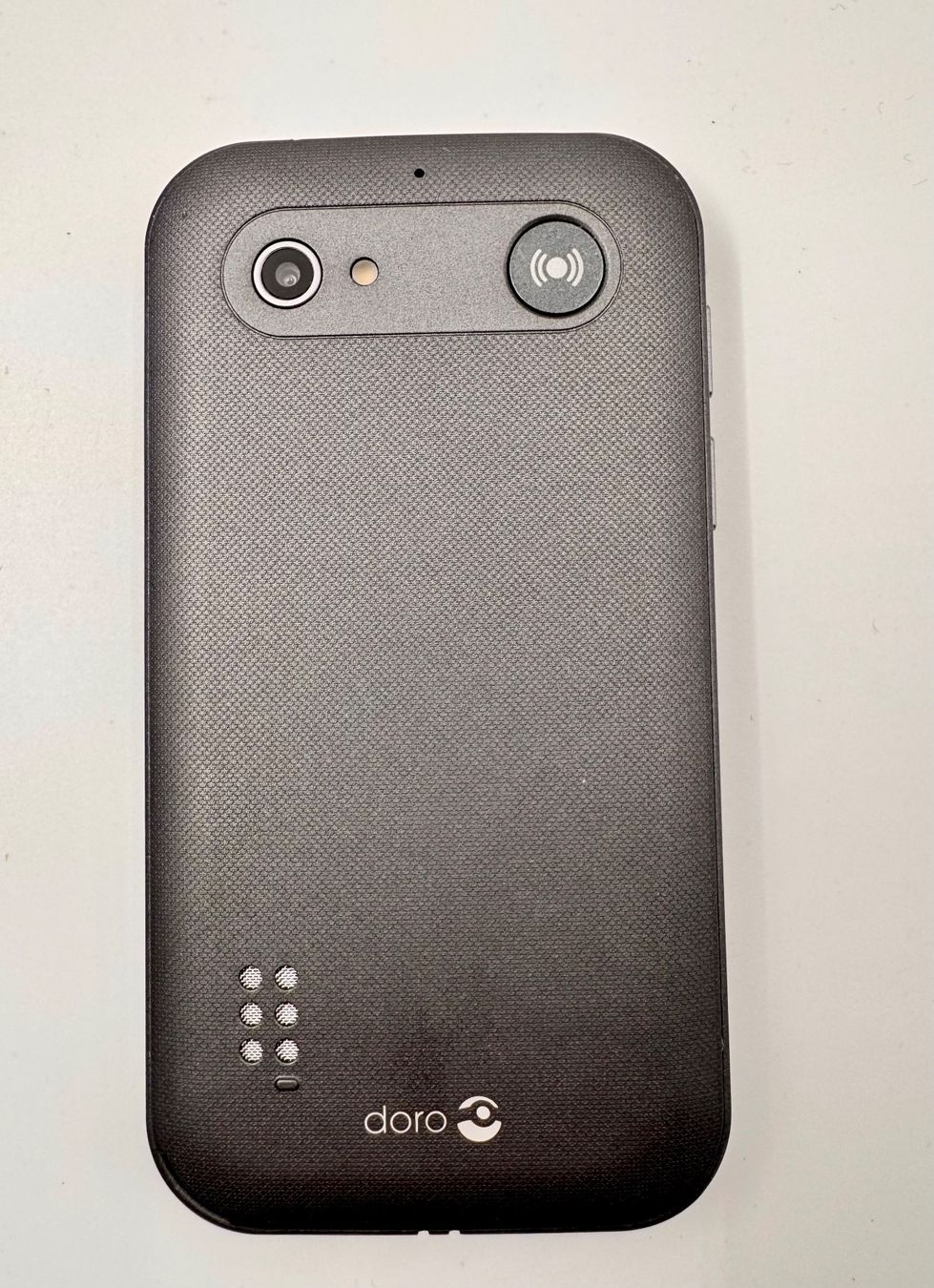 Doro Telefoni cellulari / Smartphones: Doro Leva L10 Mono SIM 4G – Usato da Hermetschwil-Staffeln venduto da Mobile2013 1