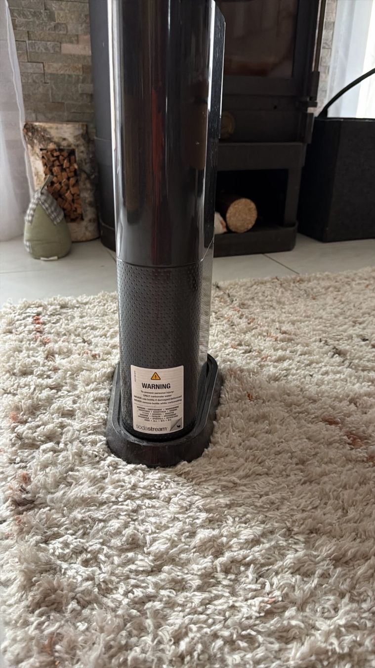 Sodastream Elettrodomestici da cucina: SodaStream - Duo – Usato da Zizers venduto da green_arrow 1
