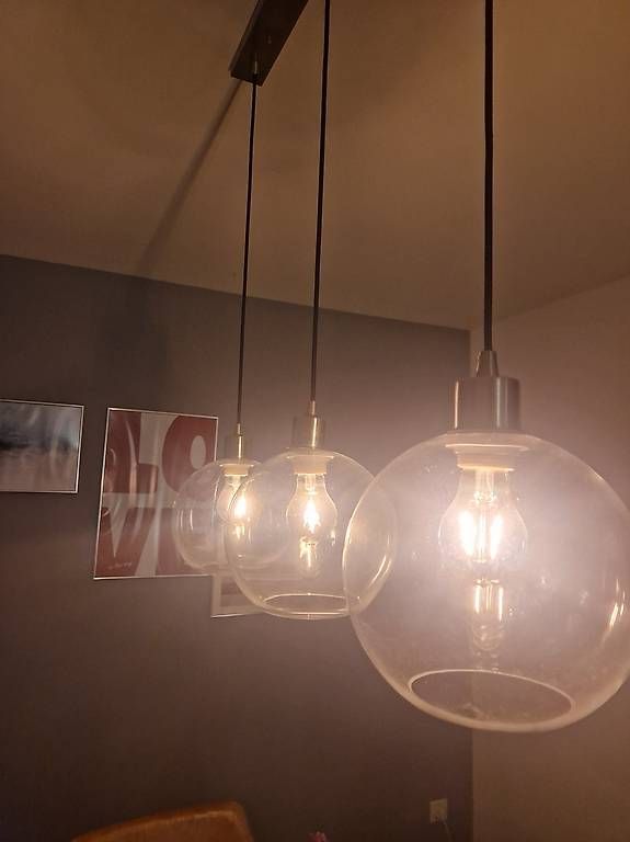 Lustres & lampes de plafonds: Lampe, Hängelampe – D'occasion à Luzern par roe_mk6s 1