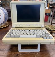 Laptop ZENITH Supersport  SX
