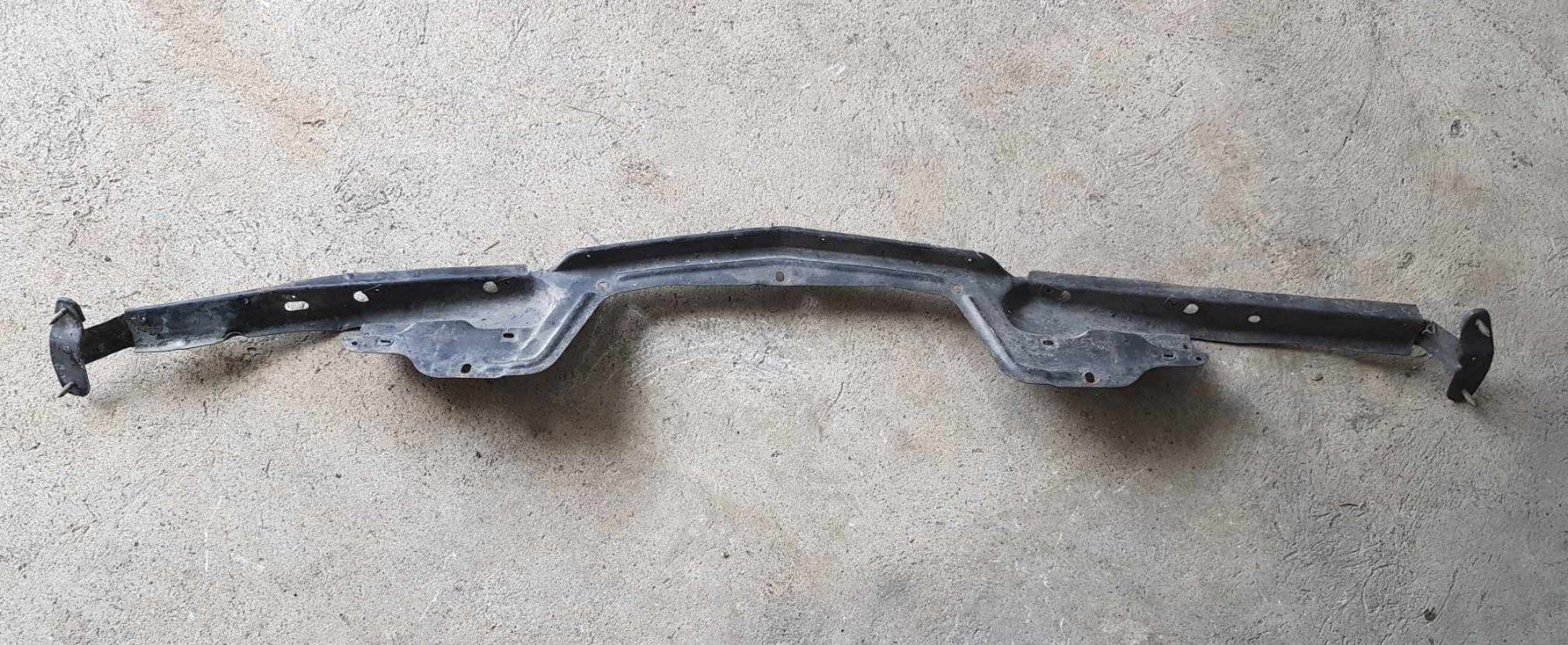 Pontiac Tutti pezzi di ricambio auto: Frontträger Strebe Camaro Firebird TA – Usato da Niedergösgen venduto da usc_2h5n