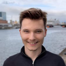 Profile image of viktor_f