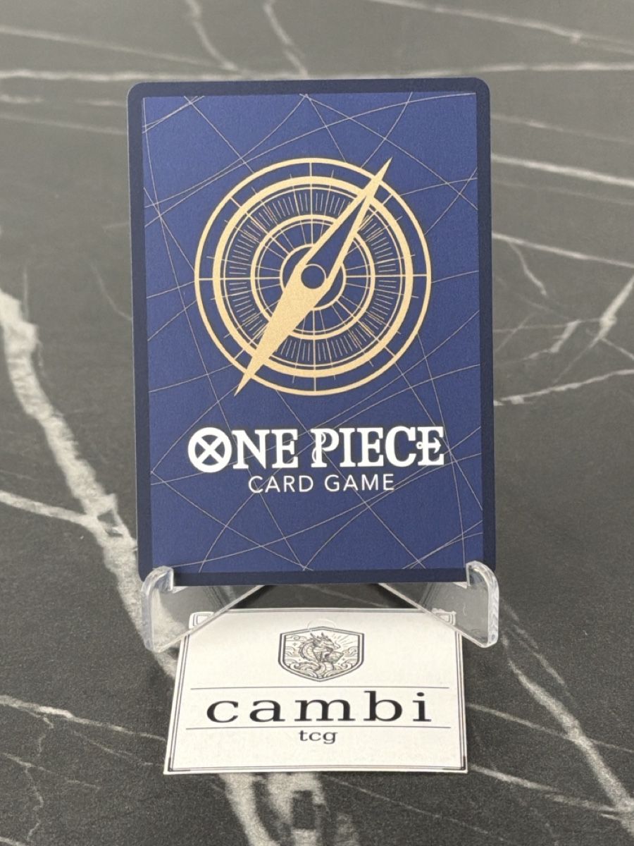 Bandai Carte collezionabili: One Piece EB03-045 Perona, Englisch – Nuovo (secondo la descrizione) da St. Gallen venduto da cambitcg 1