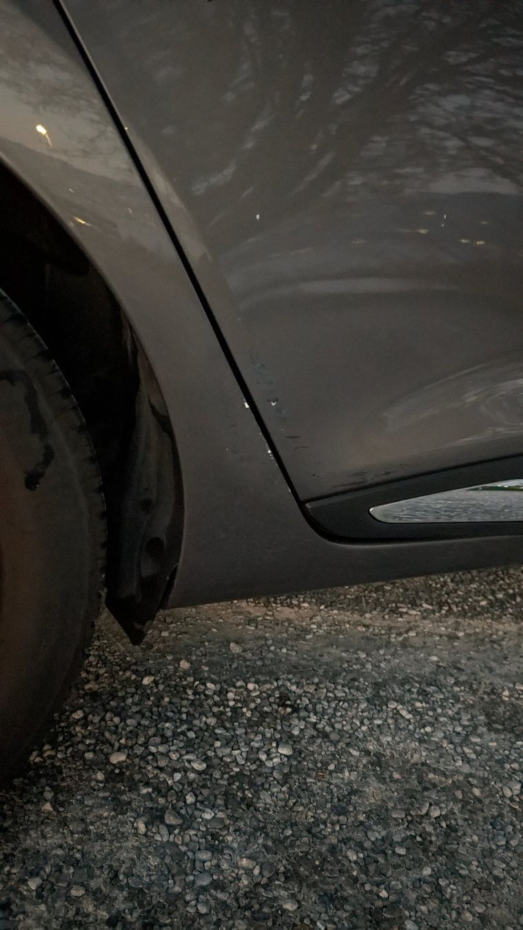 Renault Automobili: Renault Clio 90, frisch ab Service – Usato da Stäfa venduto da Philippe27 5