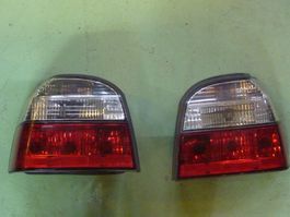 VW Golf 3  Rückleuchten