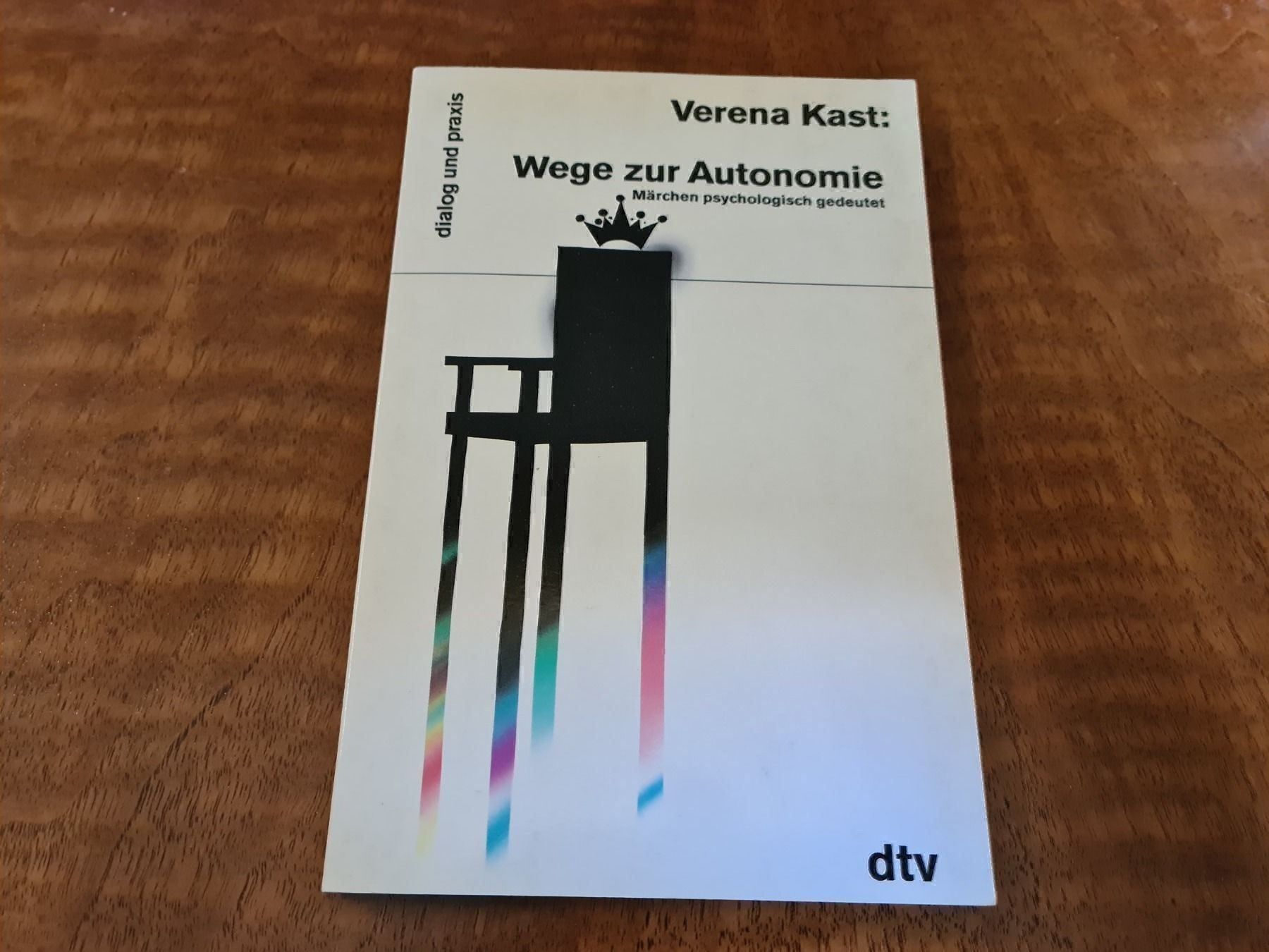 Libri: Wege zur Autonomie – Usato da Erstfeld venduto da Uhu1980