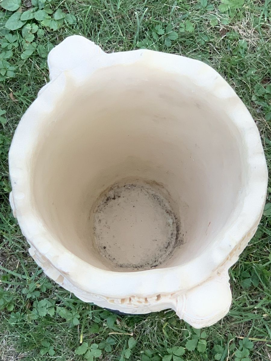 Vasen & Gefässe: Chinesische VASE  – Gebraucht aus Wangen b. Olten von Finolino28 4