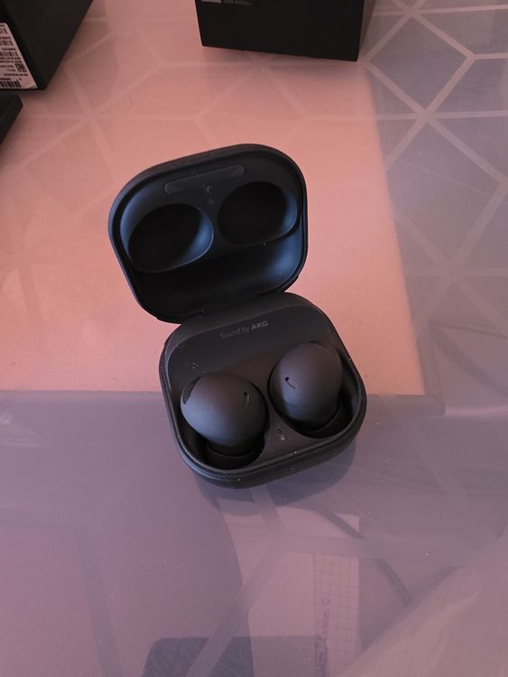 Écouteurs Galaxy Buds2 Pro, Samsung 5