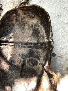 Masques: aLteRtUm  BrOnZemAsKe – D'occasion à Winkel par zeho 3