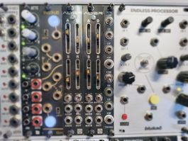 Synthrotek ADSR Eurorack