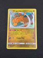 Dragonite [Cosmos] #119 Team Up NM / 🇬🇧
