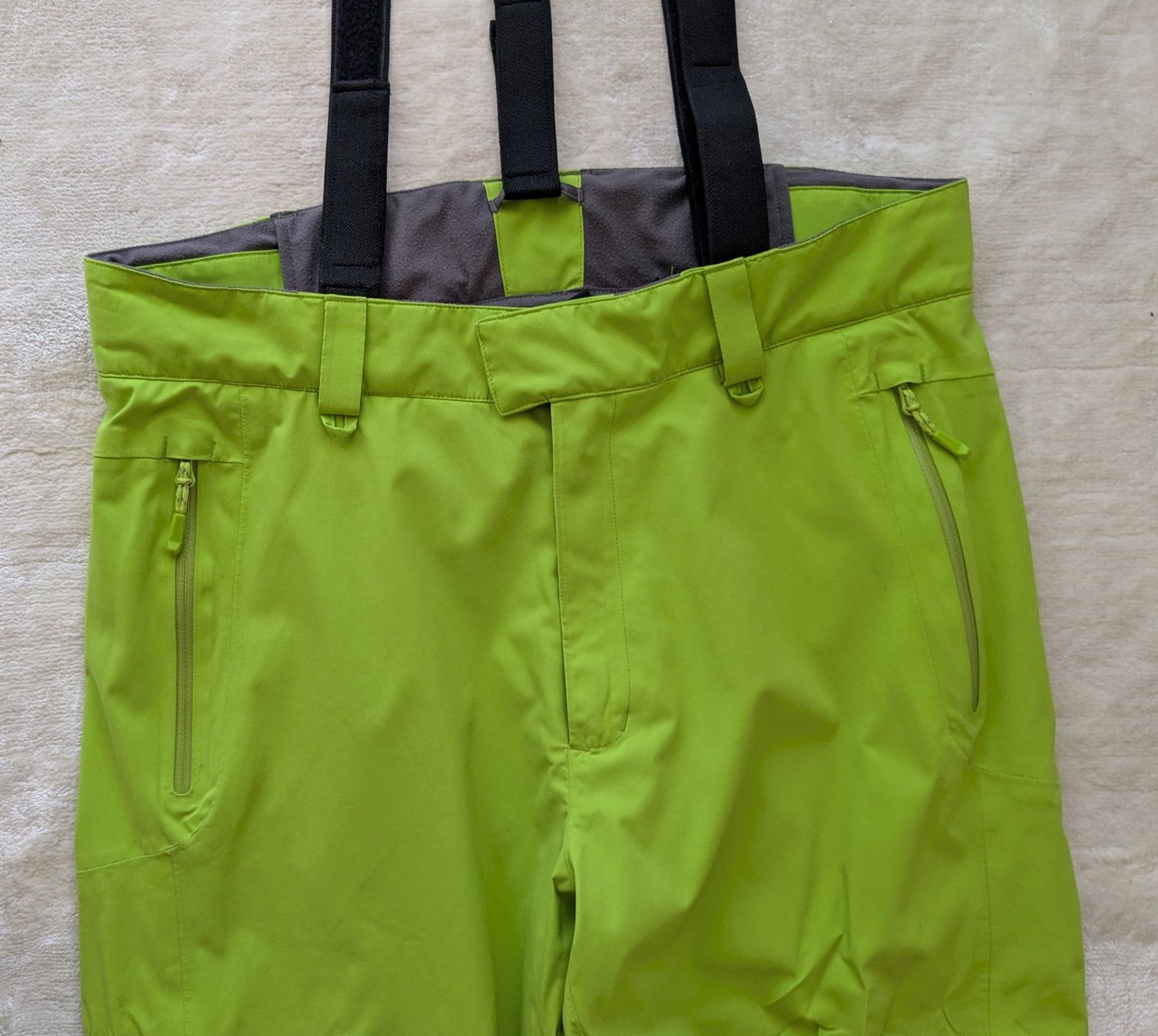 Skis: Pantalon Ski Mammut taille 50 / L – Gebraucht aus Genève von madlainaboillat 1